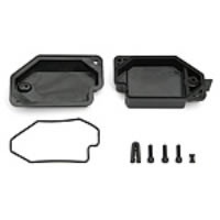 TEAM ASSOCIATED SC10 RECEIVER BOX